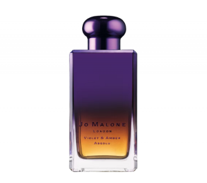 Jo Malone London Violet & Amber Absolu EDC