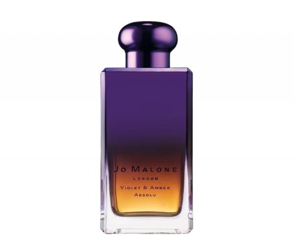 Jo Malone London Violet & Amber Absolu EDC