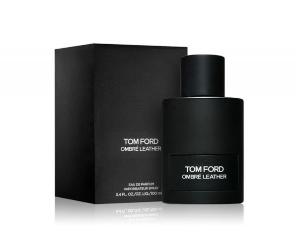 Tom Ford Ombré Leather EDP