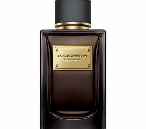 Dolce & Gabbana Velvet Incenso EDP