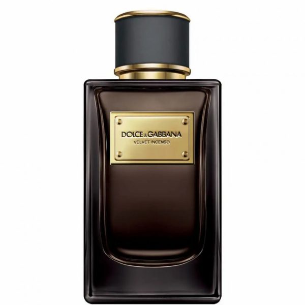Dolce & Gabbana Velvet Incenso EDP