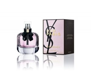 Yves Saint Laurent Mon Paris EDP
