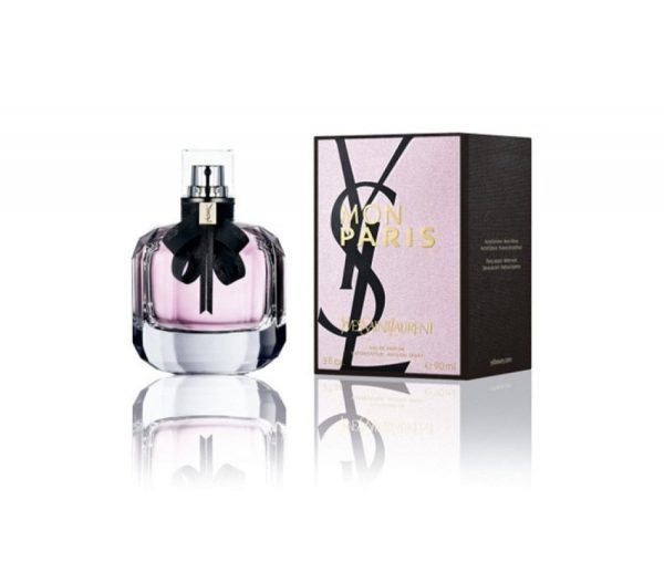 Yves Saint Laurent Mon Paris EDP
