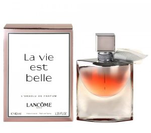 Lancôme La Vie Est Belle L'Absolu De Parfum EDP