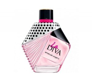 Emanuel Ungaro La Diva Mon Amour EDP