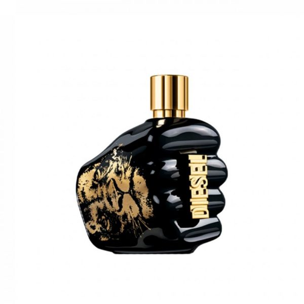 Diesel Spirit Of The Brave EDT