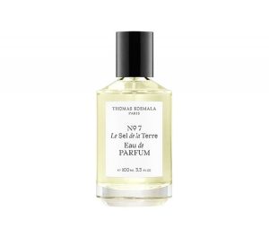 Thomas Kosmala No. 7 Le Sel De La Terre EDP