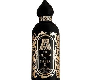 Attar Collection The Queen of Sheba EDP
