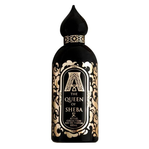 Attar Collection The Queen of Sheba EDP