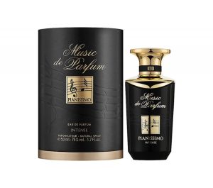 Music De Parfum Pianissimo Intense EDP