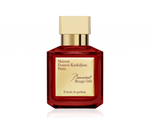 Maison Francis Kurkdjian Baccarat Rouge 540 Extrait