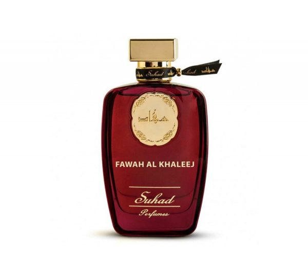 Suhad Perfumes Fawah Al Khaleej EDP