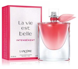 Lancôme La Vie Est Belle Intensement EDP