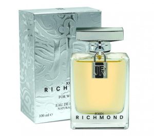 John Richmond Classic For Her EDP