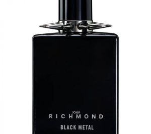 John Richmond Black Metal EDP