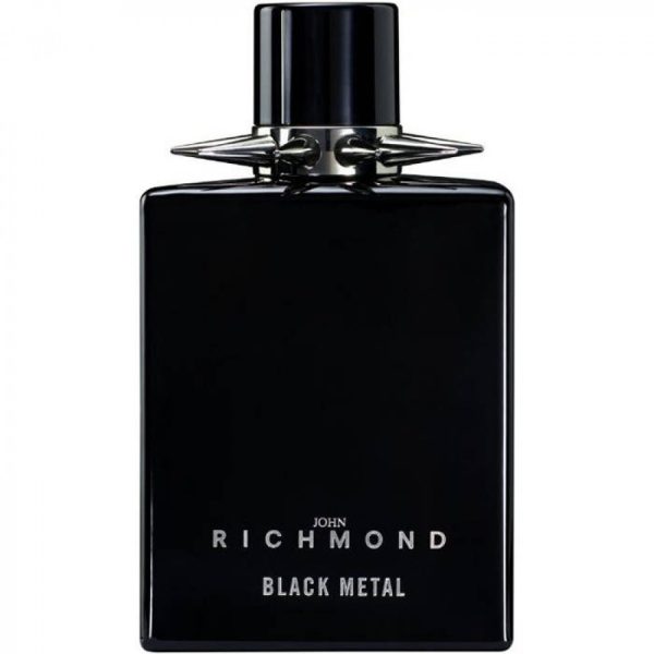 John Richmond Black Metal EDP