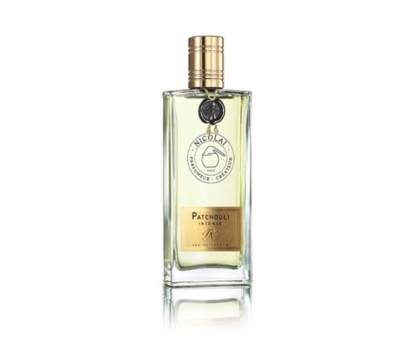 Nicolai Patchouli Intense EDP
