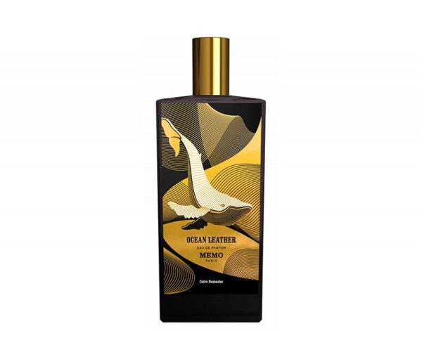 Memo Paris Ocean Leather EDP