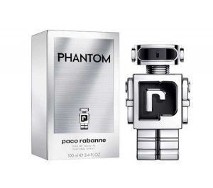 Paco Rabanne Phantom EDT