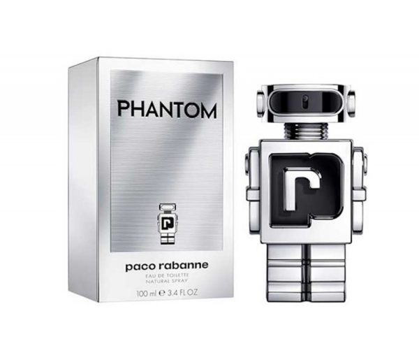 Paco Rabanne Phantom EDT