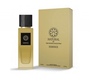 The Woods Collection Essence EDP