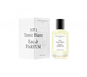Thomas Kosmala No. 1 Tonic Blanc EDP