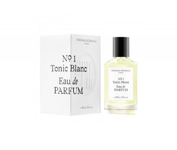 Thomas Kosmala No. 1 Tonic Blanc EDP