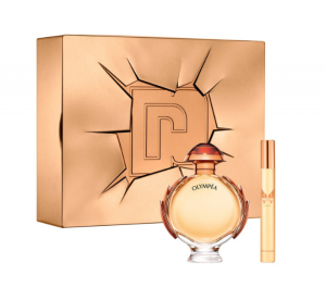 Paco Rabanne Olympea Intense Gift Set