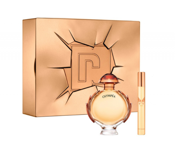 Paco Rabanne Olympea Intense Gift Set