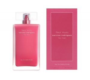 Narciso Rodriguez For Her Fleur Musc Florale EDT