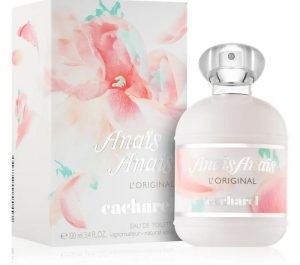 Cacharel Anais Anais L’Original EDT