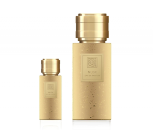 Signature By Sillage D'Orient Musk EDP 100Ml + 15Ml + Funnel