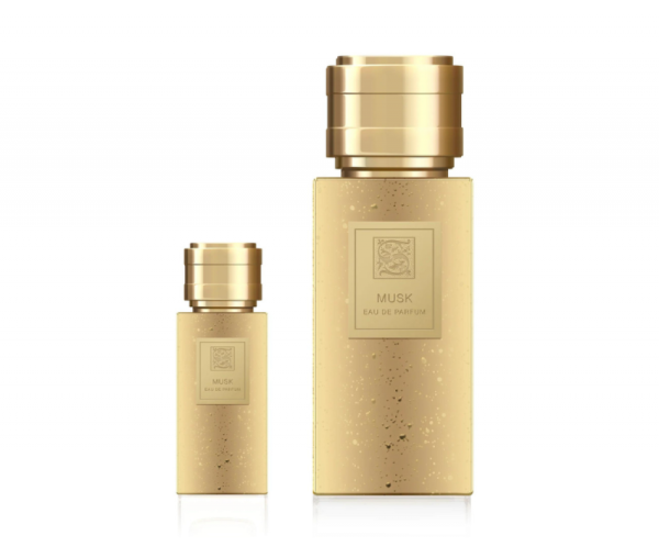 Signature By Sillage D'Orient Musk EDP 100Ml + 15Ml + Funnel