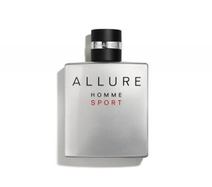 Chanel Allure Homme Sport EDT