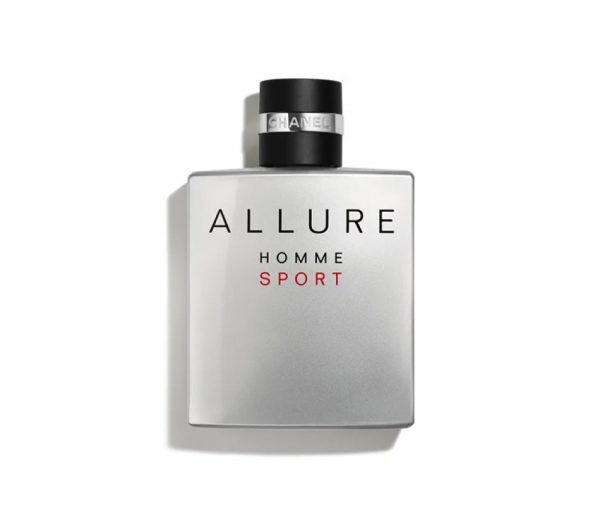 Chanel Allure Homme Sport EDT