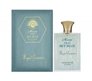 Noran Perfumes Moon 1947 Sky Blue EDP