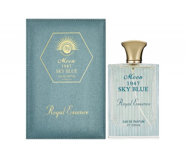 Noran Perfumes Moon 1947 Sky Blue EDP