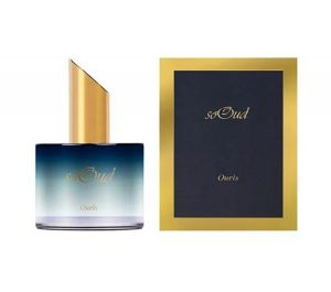 SoOud Ouris Eau Fine EDP