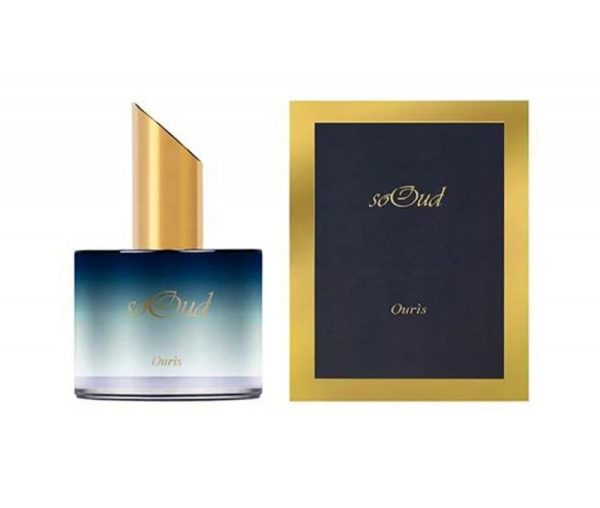 SoOud Ouris Eau Fine EDP