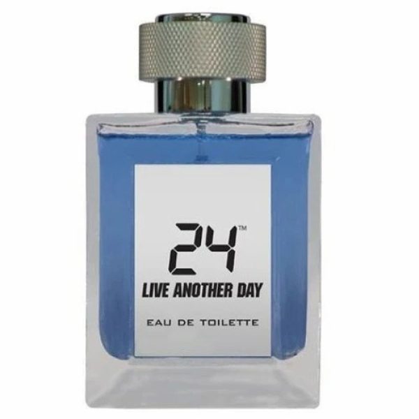 Scent Story 24 Live Another Day EDT