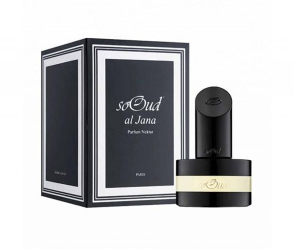 SoOud Al Jana Parfum Nektar EDP
