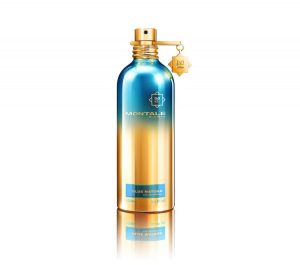 Montale Blue Matcha EDP
