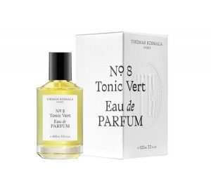 Thomas Kosmala No. 8 Tonic Vert EDP