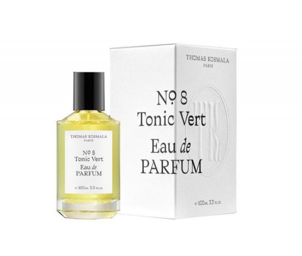 Thomas Kosmala No. 8 Tonic Vert EDP