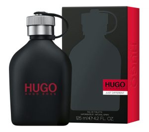 Hugo Boss Just Different EDT