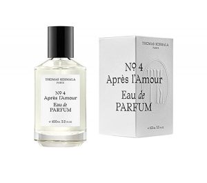 Thomas Kosmala No. 4 Apres L’ Amour EDP