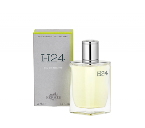 Hermès H24 EDT