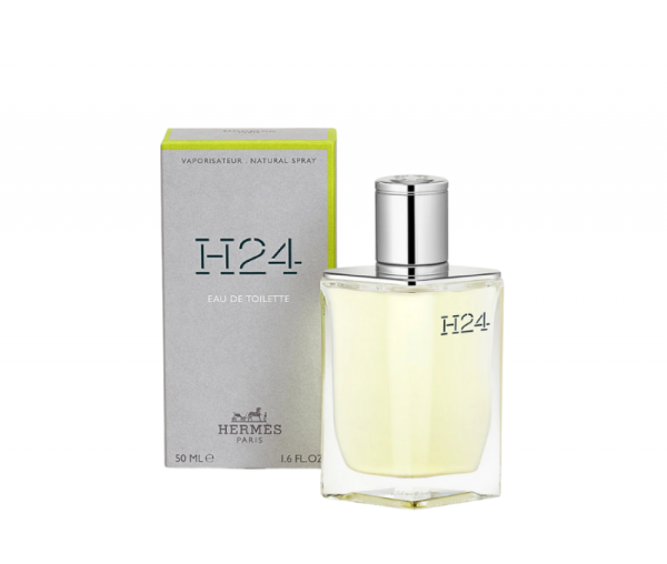 Hermès H24 EDT