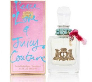 Juicy Couture Peace