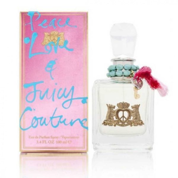 Juicy Couture Peace